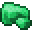 绿宝石原石 (Raw Emerald)