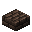小型灵魂砂岩砖台阶 (Small Soul Sandstone Brick Slab)
