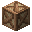 丛林木十字木质框架 (Jungle Cross Timber Frame)