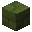绿色混凝土砖 (Green Concrete Bricks)
