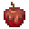 Chocolated Apple