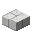 大理石砖台阶 (Marble Brick Slab)