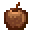 牛奶巧克力苹果 (Milk Chocolate Covered Apple)