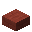 红色陶瓦砖台阶 (Red Terracotta Brick Slab)