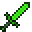 高级绿宝石剑 (Advanced Emerald Sword)