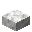 方解石台阶 (Calcite Slab)