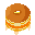 Honeycomb Pancake Sandwich