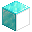 钻石块单向玻璃