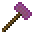 紫水晶锤 (Amethyst Hammer)