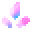 融梦水晶碎片 (Dyedream Crystal Fragments)