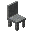 Basic Andesite Chair