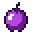紫水晶苹果