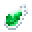 绿宝石首饰 (Emerald Pendant)