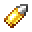 Iron-Tipped Bullet