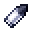 Dwarf Star-Tipped Bullet
