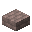 黏土岩砖台阶 (Claystone Brick Slab)