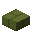 黄绿色陶瓦砖台阶 (Lime Terracotta Brick Slab)