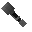 石制重锤左臂 (Stone Hammer Left Arm)