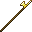 金斧枪 (Golden Halberd)