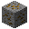 贫瘠黄铜矿矿石 (Poor Chalcopyrite Ore)