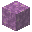 紫色洞穴水晶