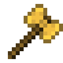 黄铜战斧