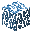 开普勒-22b蓝色枫树树叶