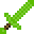 绿色钻石剑 (Green Diamond Sword)