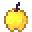 被感染的金苹果 (Infected Golden Apple)