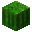 绿宝石块植物 (Block Plant Emerald)