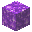 盈能紫水晶块 (Charged Amethyst Block)