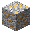 富集硅酸钍矿矿石