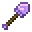 紫水晶铲