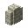 Bone Brick Wall