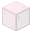 Pink Icy Analog Lamp