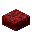 Crimson Nylium Slab
