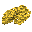 Yellow Giant Fenestella