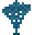 蓝色原烛台虫 (Blue Primocandelabrum)