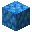 蓝色蘑菇方块 (Blue Bioshroom Block)