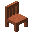 金合欢木椅子 (Yizia 1)
