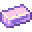 紫水晶覆层钢锭