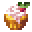 甜浆果纸杯蛋糕 (Sweetberry Cupcake)