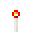 Quartz Pillar Redstone Torch