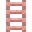 Rose Gold Ladder