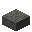 黑水泥台阶 (Black Cement Slab)