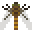 Raw Bronze Dragonfly