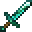『自在松石』钻石剑 (『Vayuda Turquoise』Diamond Pickaxe)