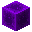 Glowing Void Stone