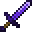 Flourite Sword