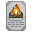 卡片-营火 (Campfire Card)